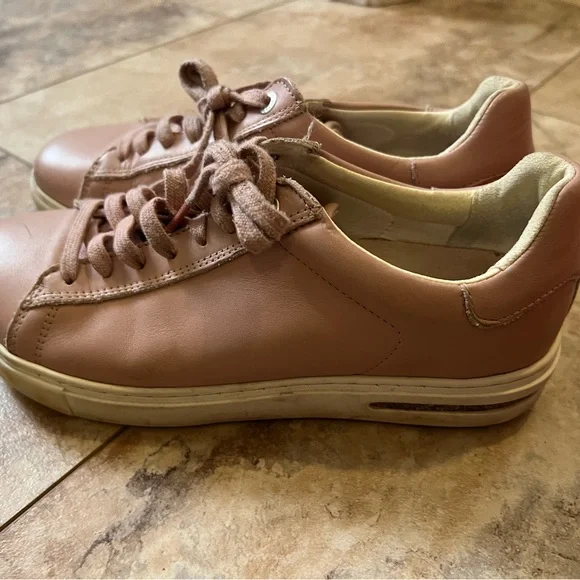 Birkenstock Leather Shoes - Picture 3 of 5